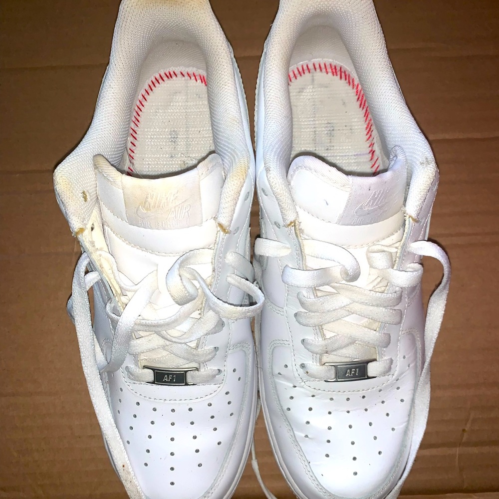 Nike Air